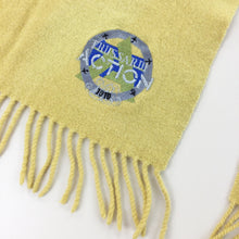 Load image into Gallery viewer, Trussardi Wool Scarf-TRUSSARDI-olesstore-vintage-secondhand-shop-austria-österreich