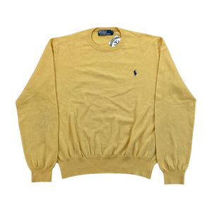 Ralph Lauren Sweatshirt - Large-RALPH LAUREN-olesstore-vintage-secondhand-shop-austria-österreich