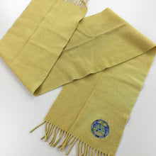 Load image into Gallery viewer, Trussardi Wool Scarf-TRUSSARDI-olesstore-vintage-secondhand-shop-austria-österreich