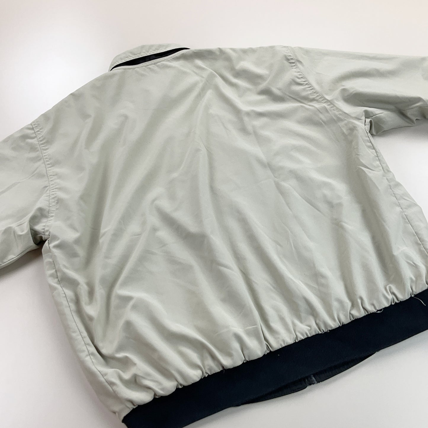 Paul & Shark Reversible Jacket - XXL-PAUL & SHARK-olesstore-vintage-secondhand-shop-austria-österreich