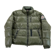 Load image into Gallery viewer, Moncler Puffer Jacket - 5-MONCLER-olesstore-vintage-secondhand-shop-austria-österreich