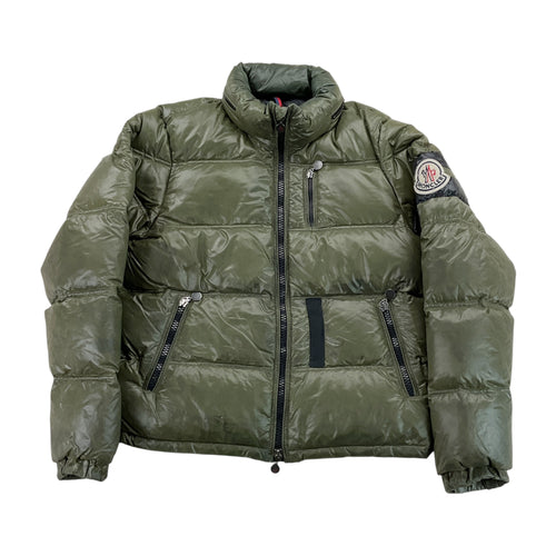 Moncler Puffer Jacket - 5-MONCLER-olesstore-vintage-secondhand-shop-austria-österreich