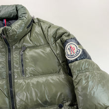 Load image into Gallery viewer, Moncler Puffer Jacket - 5-MONCLER-olesstore-vintage-secondhand-shop-austria-österreich