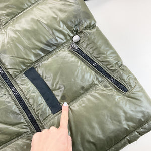 Moncler Puffer Jacket - 5-MONCLER-olesstore-vintage-secondhand-shop-austria-österreich