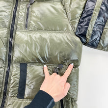 Load image into Gallery viewer, Moncler Puffer Jacket - 5-MONCLER-olesstore-vintage-secondhand-shop-austria-österreich