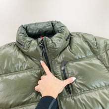 Load image into Gallery viewer, Moncler Puffer Jacket - 5-MONCLER-olesstore-vintage-secondhand-shop-austria-österreich