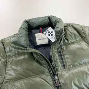 Moncler Puffer Jacket - 5-MONCLER-olesstore-vintage-secondhand-shop-austria-österreich