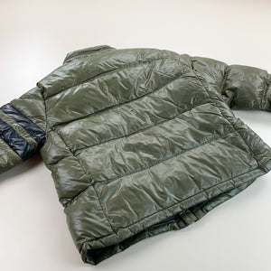 Moncler Puffer Jacket - 5-MONCLER-olesstore-vintage-secondhand-shop-austria-österreich