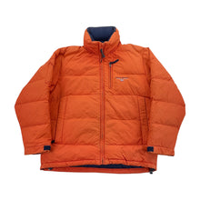 Load image into Gallery viewer, Ralph Lauren Polo Sport Puffer Jacket - Large-RALPH LAUREN-olesstore-vintage-secondhand-shop-austria-österreich