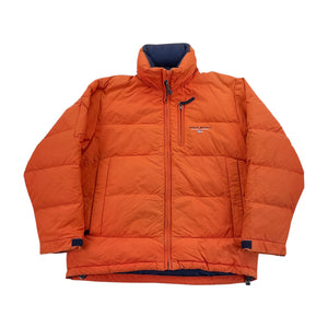 Ralph Lauren Polo Sport Puffer Jacket - Large-RALPH LAUREN-olesstore-vintage-secondhand-shop-austria-österreich