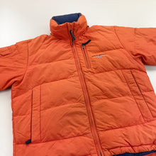 Load image into Gallery viewer, Ralph Lauren Polo Sport Puffer Jacket - Large-RALPH LAUREN-olesstore-vintage-secondhand-shop-austria-österreich