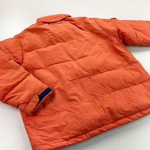 Ralph Lauren Polo Sport Puffer Jacket - Large-RALPH LAUREN-olesstore-vintage-secondhand-shop-austria-österreich