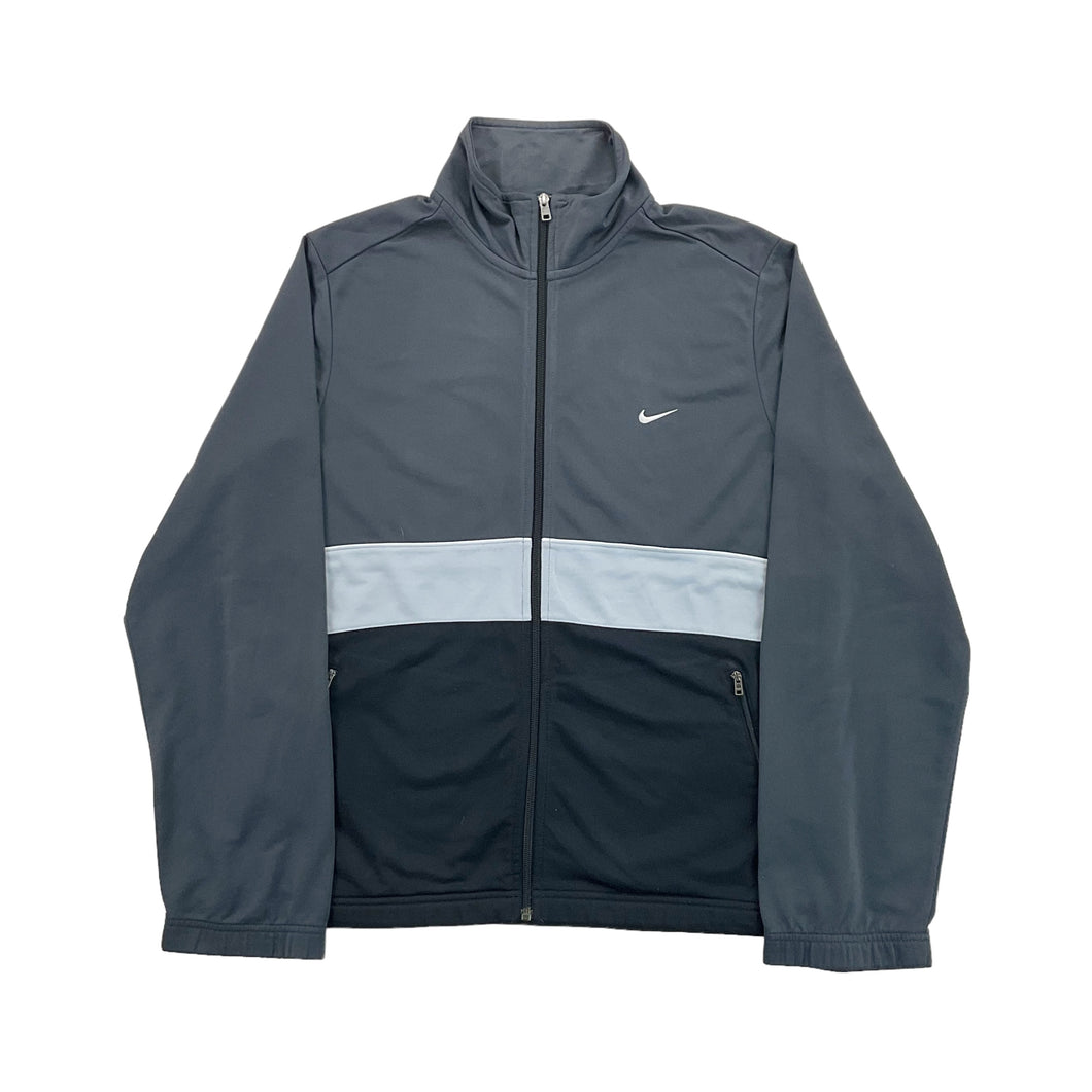 Nike Jacket - Large-NIKE-olesstore-vintage-secondhand-shop-austria-österreich