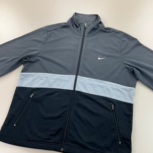 Nike Jacket - Large-NIKE-olesstore-vintage-secondhand-shop-austria-österreich