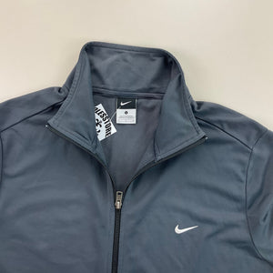 Nike Jacket - Large-NIKE-olesstore-vintage-secondhand-shop-austria-österreich