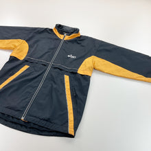 Load image into Gallery viewer, Asics Reflective Jacket - Medium-ASICS-olesstore-vintage-secondhand-shop-austria-österreich