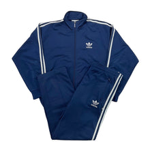 Load image into Gallery viewer, Adidas Tracksuit - Small-Adidas-olesstore-vintage-secondhand-shop-austria-österreich