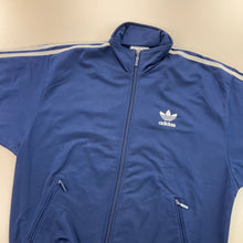 Load image into Gallery viewer, Adidas Tracksuit - Small-Adidas-olesstore-vintage-secondhand-shop-austria-österreich