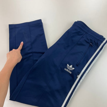 Adidas Tracksuit - Small-Adidas-olesstore-vintage-secondhand-shop-austria-österreich