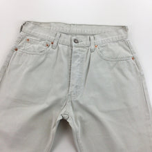 Load image into Gallery viewer, Levi&#39;s 551 Denim Jeans - W33 L34-LEVI&#39;S-olesstore-vintage-secondhand-shop-austria-österreich