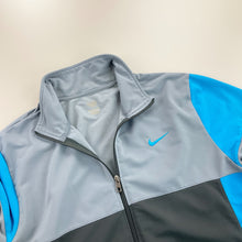 Load image into Gallery viewer, Nike Swoosh Jacket - XL-NIKE-olesstore-vintage-secondhand-shop-austria-österreich