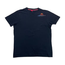 Load image into Gallery viewer, Red Bull T-Shirt - Medium-Red Bull-olesstore-vintage-secondhand-shop-austria-österreich