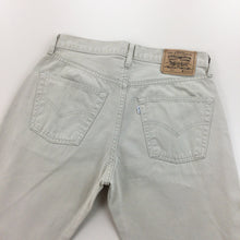 Load image into Gallery viewer, Levi&#39;s 551 Denim Jeans - W33 L34-LEVI&#39;S-olesstore-vintage-secondhand-shop-austria-österreich