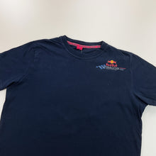 Load image into Gallery viewer, Red Bull T-Shirt - Medium-Red Bull-olesstore-vintage-secondhand-shop-austria-österreich