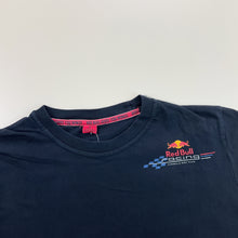 Load image into Gallery viewer, Red Bull T-Shirt - Medium-Red Bull-olesstore-vintage-secondhand-shop-austria-österreich