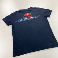 Load image into Gallery viewer, Red Bull T-Shirt - Medium-Red Bull-olesstore-vintage-secondhand-shop-austria-österreich