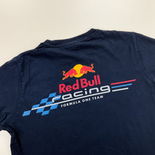 Load image into Gallery viewer, Red Bull T-Shirt - Medium-Red Bull-olesstore-vintage-secondhand-shop-austria-österreich