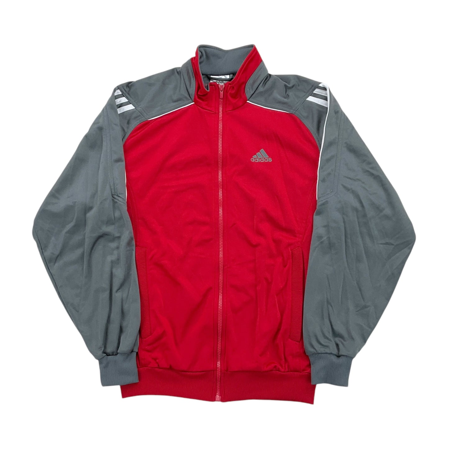 Adidas Tracksuit - Small-ADIDAS-olesstore-vintage-secondhand-shop-austria-österreich