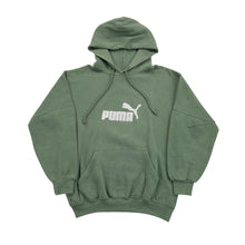 Load image into Gallery viewer, Puma Hoodie - Medium-PUMA-olesstore-vintage-secondhand-shop-austria-österreich