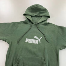 Load image into Gallery viewer, Puma Hoodie - Medium-PUMA-olesstore-vintage-secondhand-shop-austria-österreich