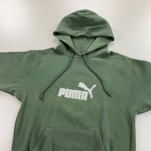 Puma Hoodie - Medium-PUMA-olesstore-vintage-secondhand-shop-austria-österreich