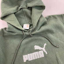 Load image into Gallery viewer, Puma Hoodie - Medium-PUMA-olesstore-vintage-secondhand-shop-austria-österreich