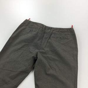 Prada Pant - W34 L34-PRADA-olesstore-vintage-secondhand-shop-austria-österreich