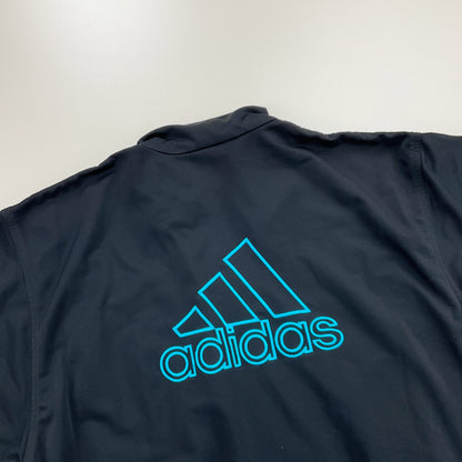 Adidas Tracksuit - Large-ADIDAS-olesstore-vintage-secondhand-shop-austria-österreich