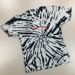 Vans Tie Dye T-Shirt - XL-VANS-olesstore-vintage-secondhand-shop-austria-österreich