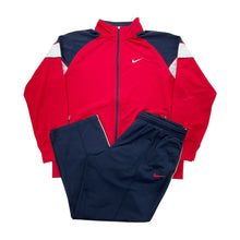 Load image into Gallery viewer, Nike Tracksuit - XXL-NIKE-olesstore-vintage-secondhand-shop-austria-österreich