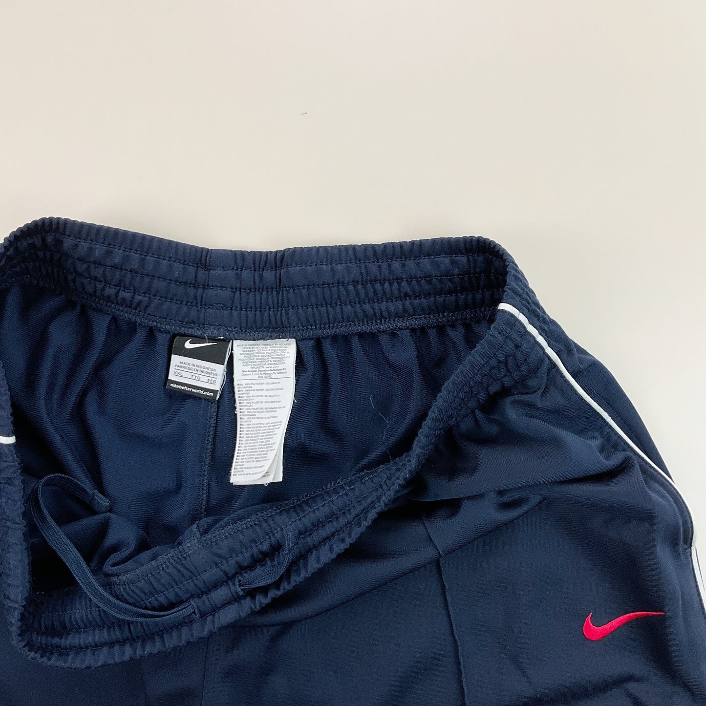 Nike Tracksuit - XXL-NIKE-olesstore-vintage-secondhand-shop-austria-österreich