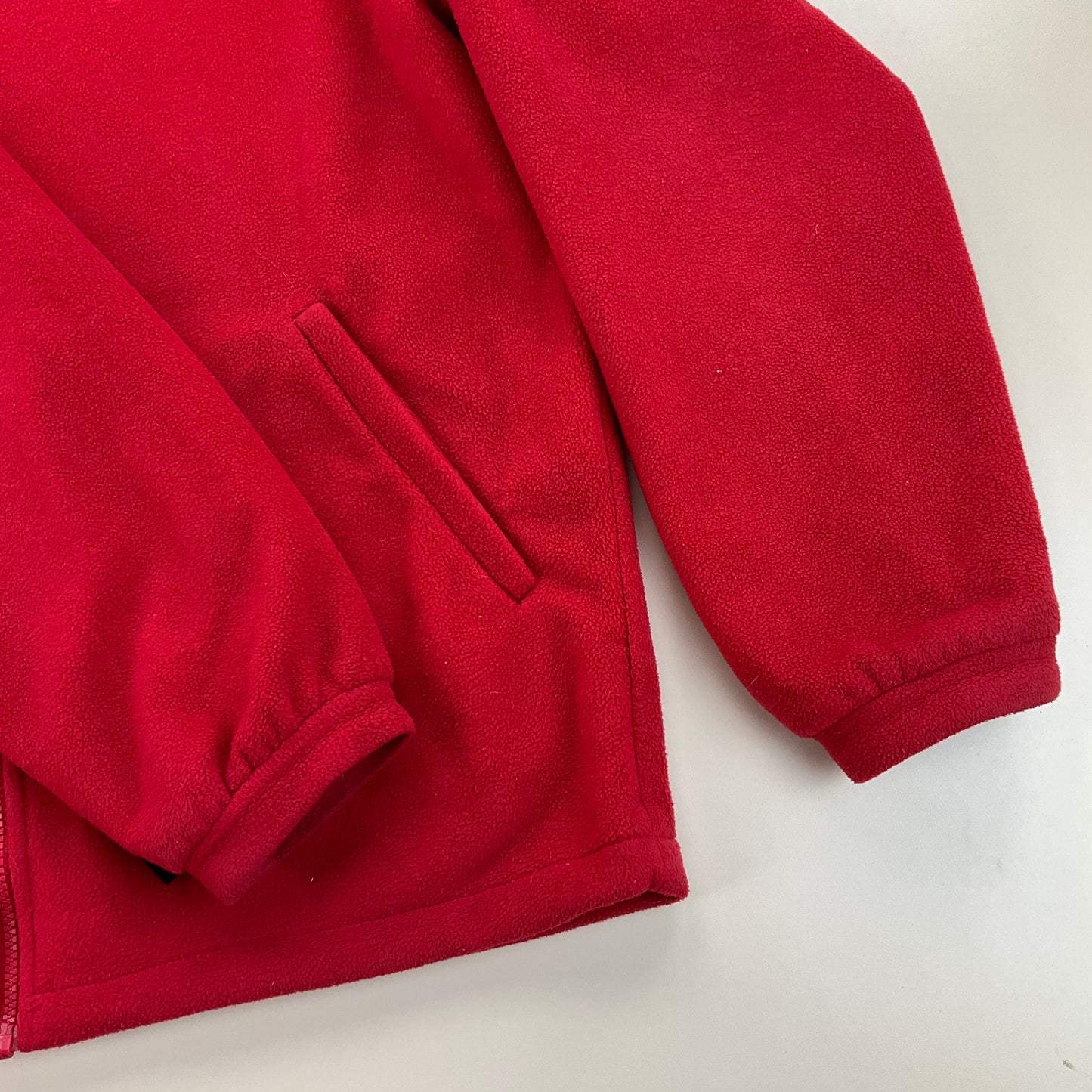 Bailo Fleece Jumper - XL-Bailo-olesstore-vintage-secondhand-shop-austria-österreich