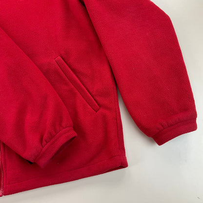 Bailo Fleece Jumper - XL-Bailo-olesstore-vintage-secondhand-shop-austria-österreich