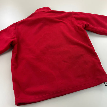 Bailo Fleece Jumper - XL-Bailo-olesstore-vintage-secondhand-shop-austria-österreich