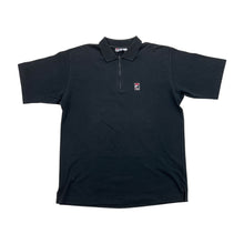 Load image into Gallery viewer, Fila Polo Shirt - XL-FILA-olesstore-vintage-secondhand-shop-austria-österreich