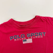 Load image into Gallery viewer, Ralph Lauren Polo Sport T-Shirt - XL-RALPH LAUREN-olesstore-vintage-secondhand-shop-austria-österreich