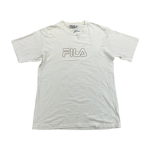 Load image into Gallery viewer, Fila T-Shirt - XXL-FILA-olesstore-vintage-secondhand-shop-austria-österreich