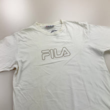 Load image into Gallery viewer, Fila T-Shirt - XXL-FILA-olesstore-vintage-secondhand-shop-austria-österreich