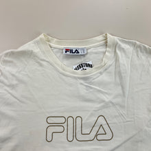 Load image into Gallery viewer, Fila T-Shirt - XXL-FILA-olesstore-vintage-secondhand-shop-austria-österreich