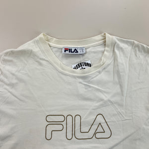 Fila T-Shirt - XXL-FILA-olesstore-vintage-secondhand-shop-austria-österreich